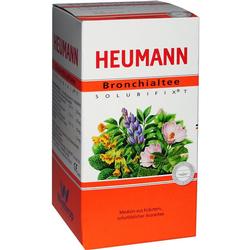 HEUMANN BRONCHIALTEE SOL T