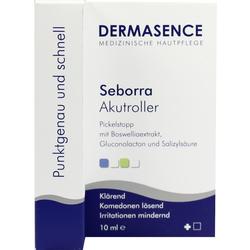 DERMASENCE SEBORRA AKUTROL