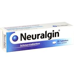 NEURALGIN