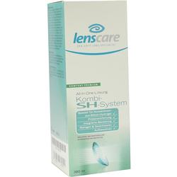 LENSCARE KOMBI SH SYS+1BEH