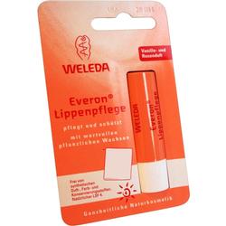 WELEDA EVERON LIPPENPFLEGE