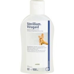 STERILLIUM VIRUGARD